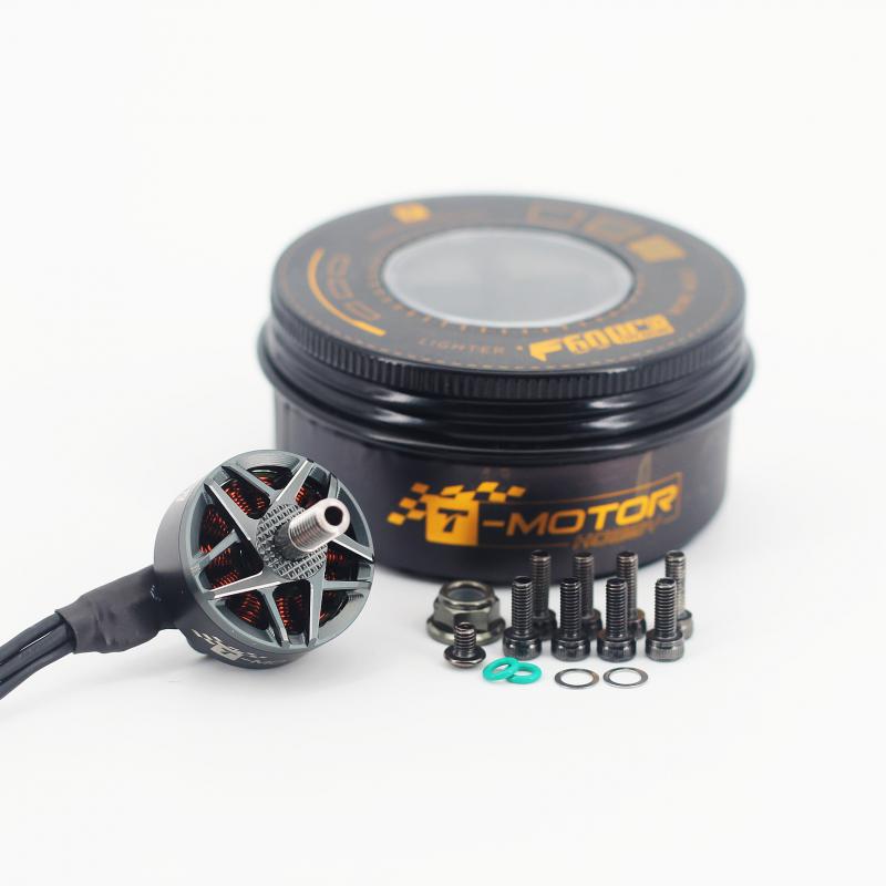 T-motor F60 Pro Iv 2207 1750kv – обзор и цена Drone Rc Pro