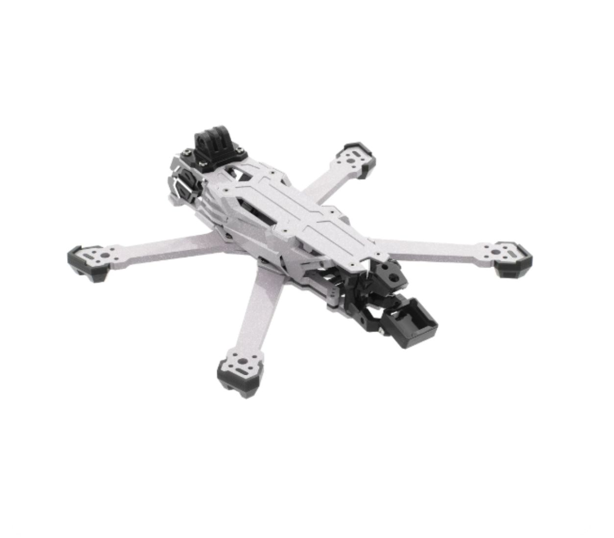 GEPRC GEP-Vapor X5 D5 X6 O4 Pr – обзор и цена Drone Rc Pro