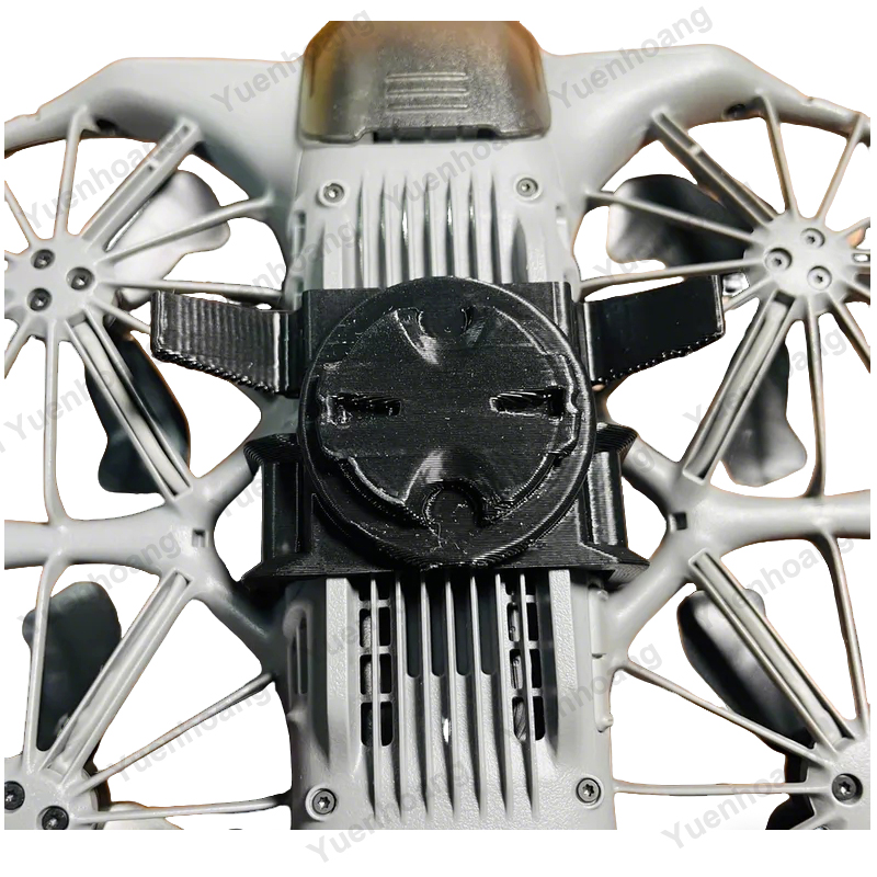 Адаптер для крепления дрона DJ – обзор и цена Drone Bike Rc