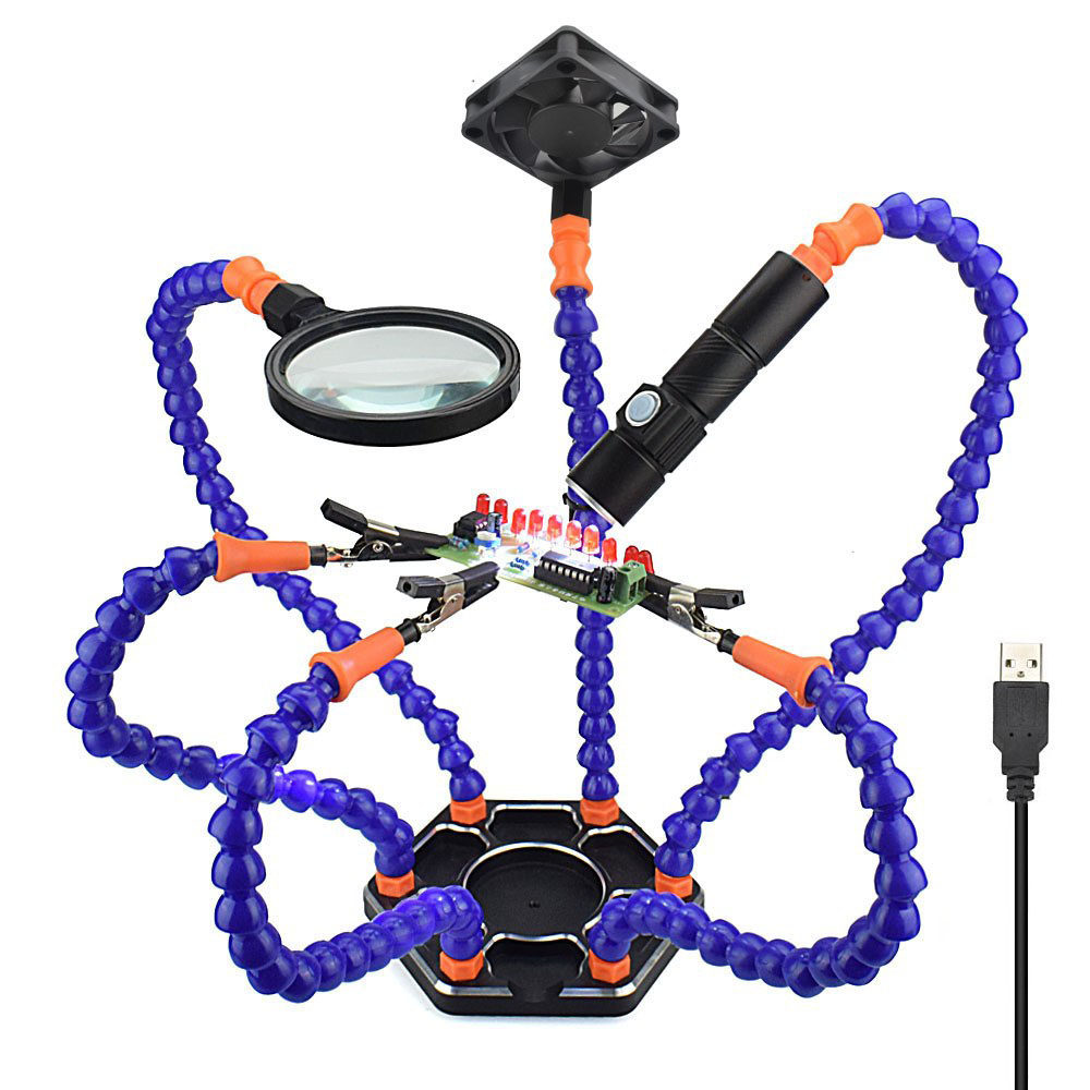 Паяльная станция из алюминиево – обзор и цена Drone Rc Flight Controller