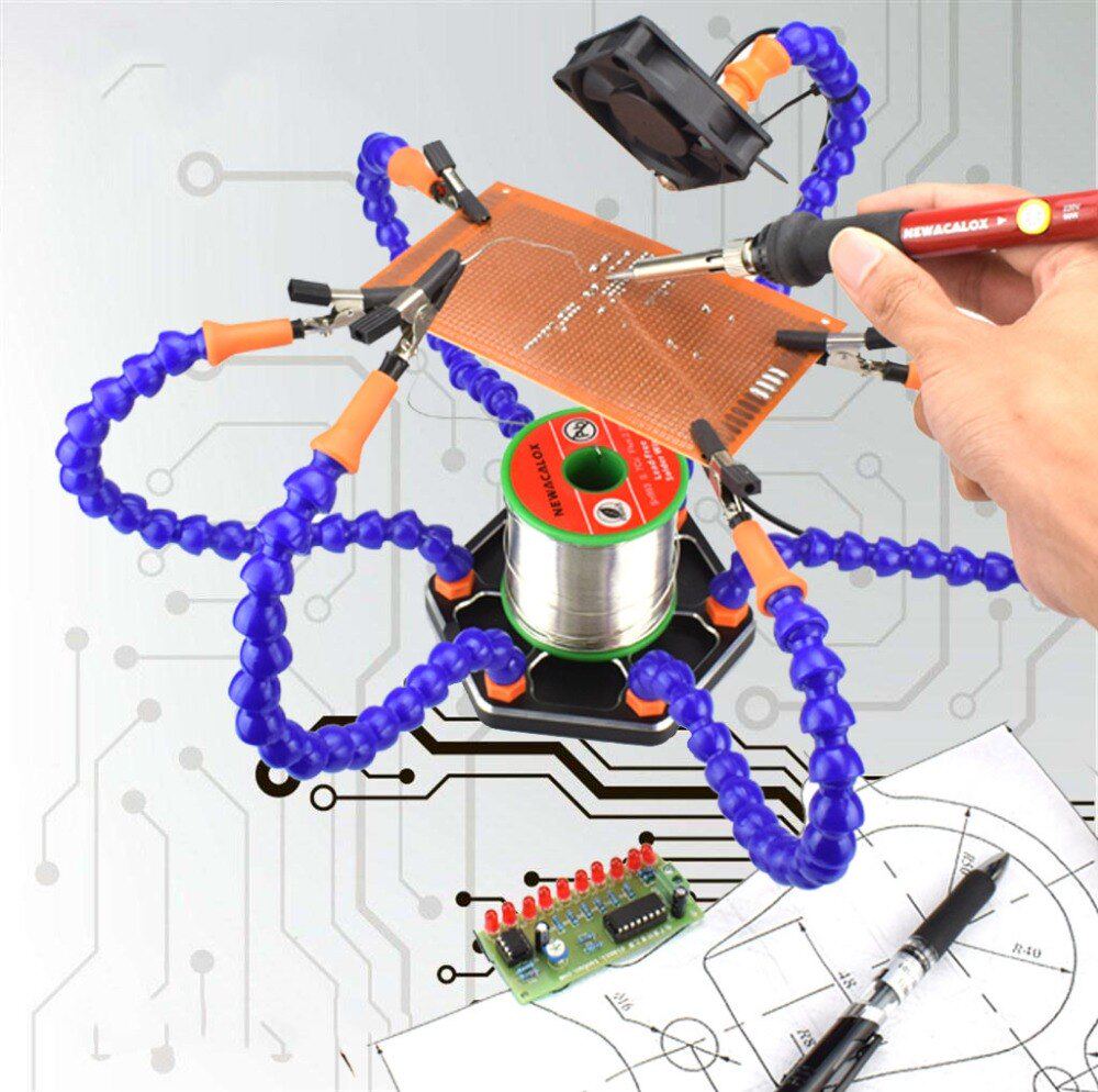 Паяльная станция из алюминиево – обзор и цена Drone Rc Flight Controller