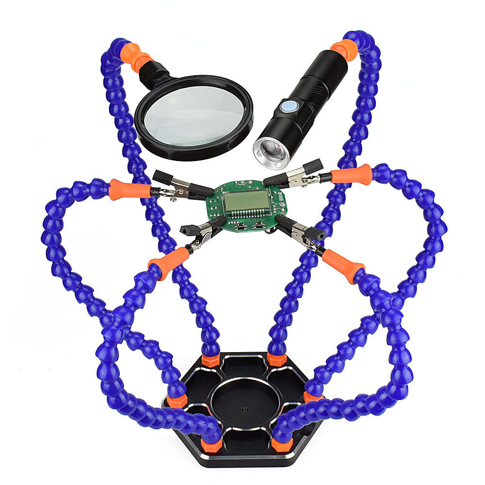 Паяльная станция из алюминиево – обзор и цена Drone Rc Flight Controller