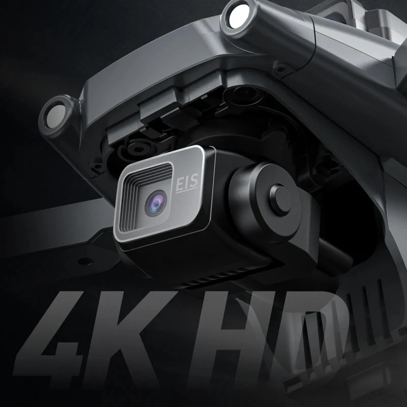 L600 PRO MAX GPS Дрон Професси – обзор и цена Drone Rc Pro