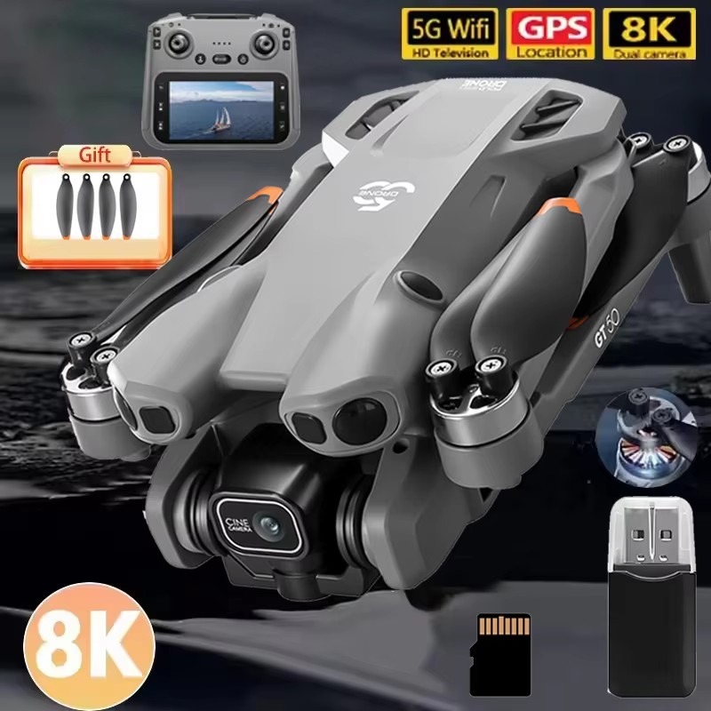 Новый профессиональный складно – обзор и цена Drone Top Rc