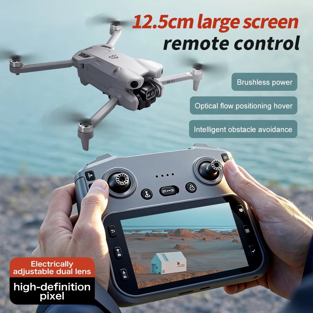 Новый профессиональный складно – обзор и цена Drone Top Rc