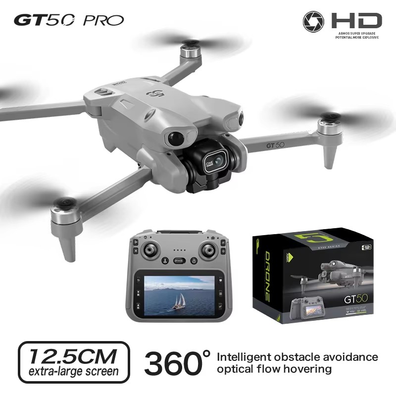 Новый профессиональный складно – обзор и цена Drone Top Rc