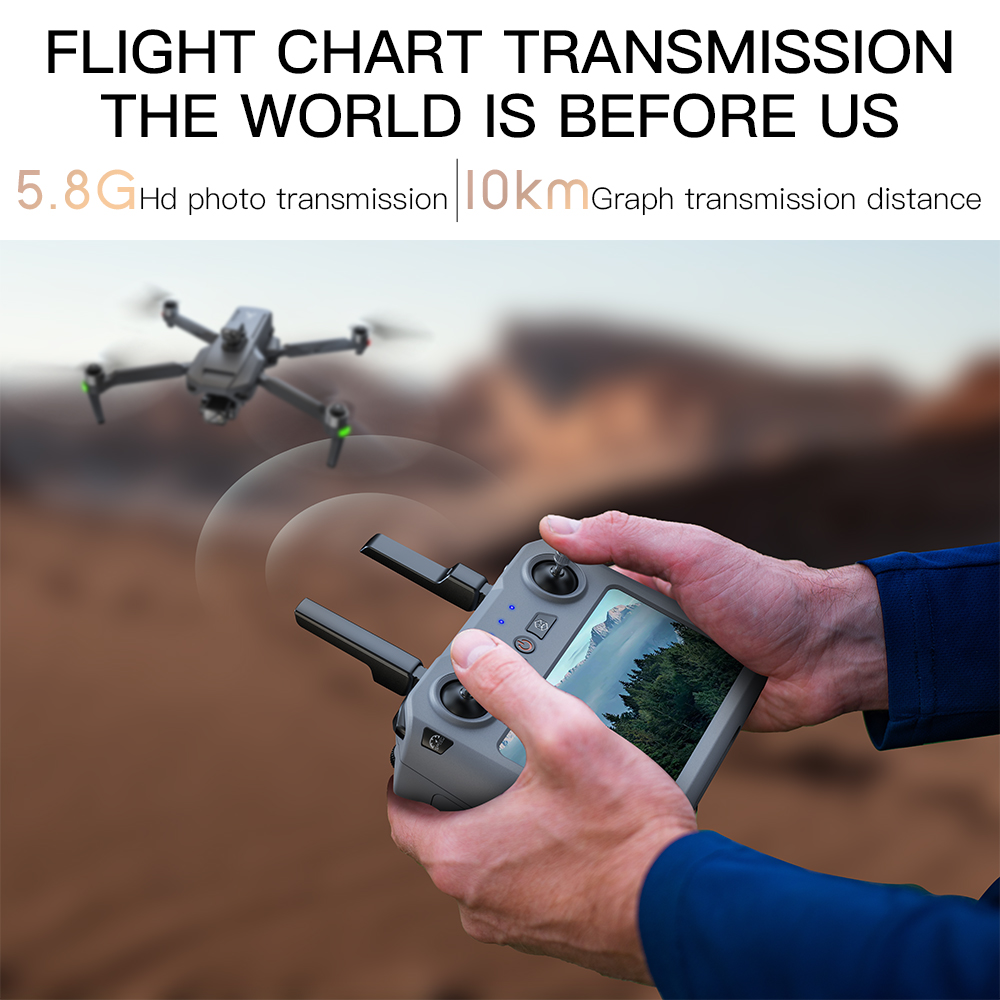 Teeggi SG909 MAX GPS Дрон с ка – обзор и цена Drone Rc Helicopter With Camera