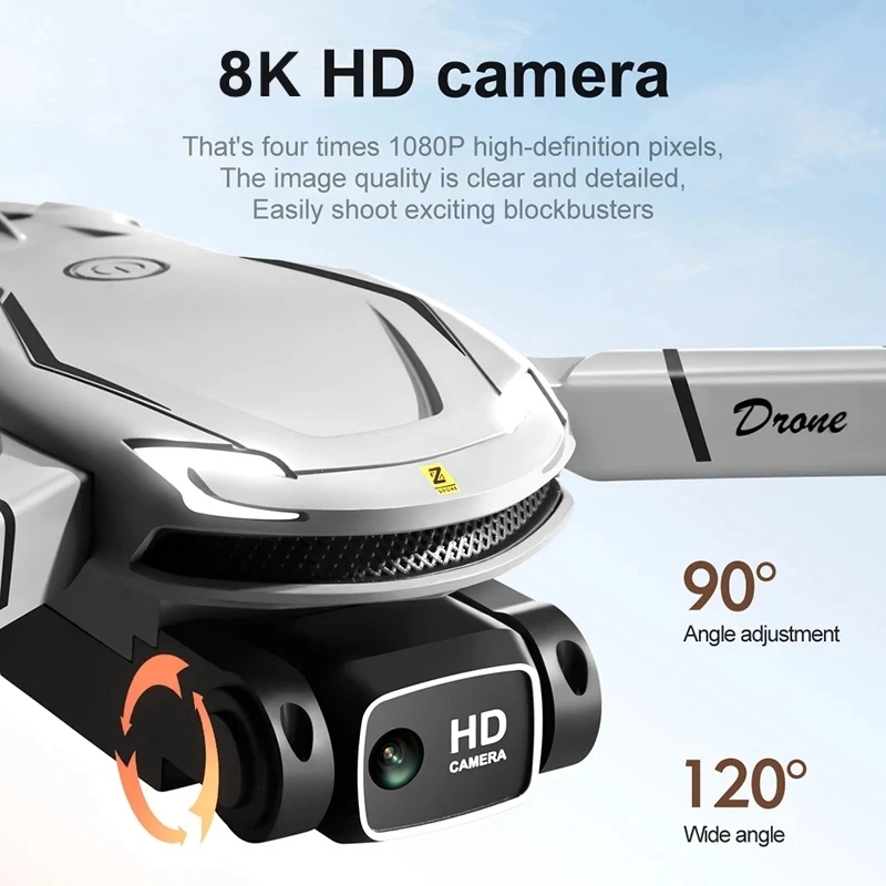 Новый дрон V88 Pro RC квадроко – обзор и цена Drone Top Rc