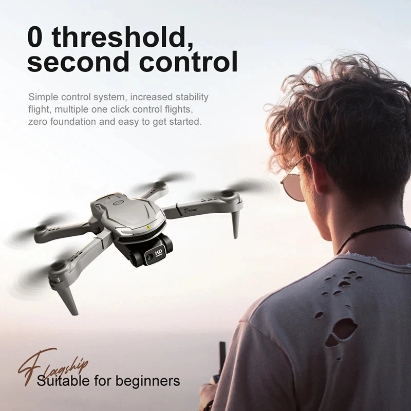 Новый дрон V88 Pro RC квадроко – обзор и цена Drone Top Rc