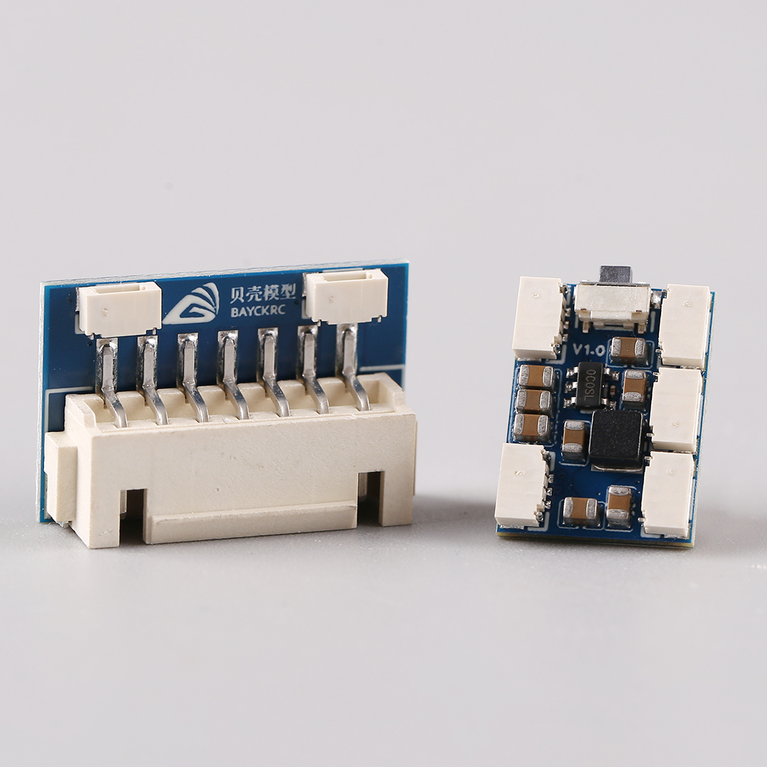 Светодиодная лента BAYCKRC для – обзор и цена Drone Rc Flight Controller