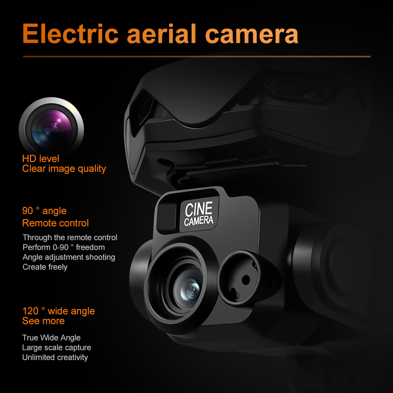 НОВЫЙ дрон 8K с HD-камерой, ла – обзор и цена Drone Rc Gps