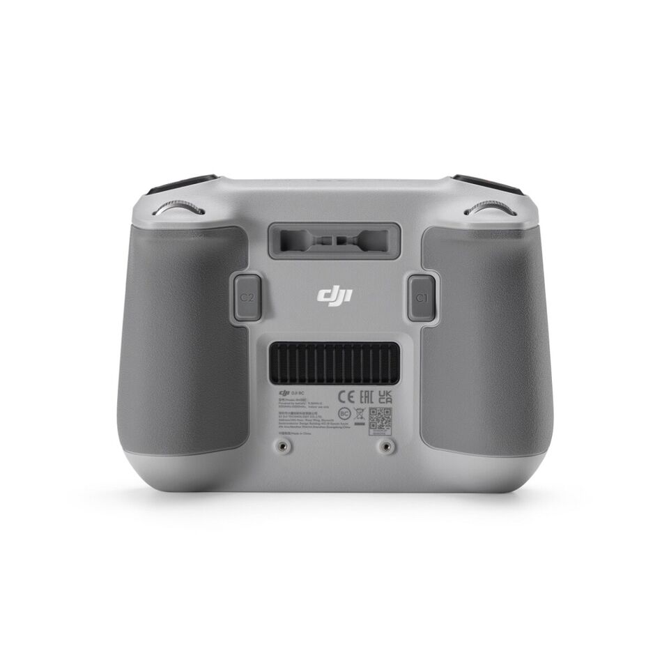 Умный пульт дистанционного упр – обзор и цена Drone Dji Rc Rm330