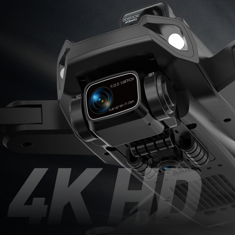 Дрон LYZRC L900 pro SE MAX про – обзор и цена Lyzrc Drone