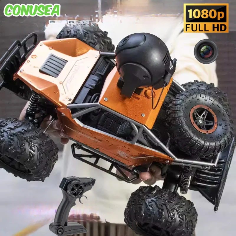 1/14 Радиоуправляемый автомоби – обзор и цена Drone Bike Rc