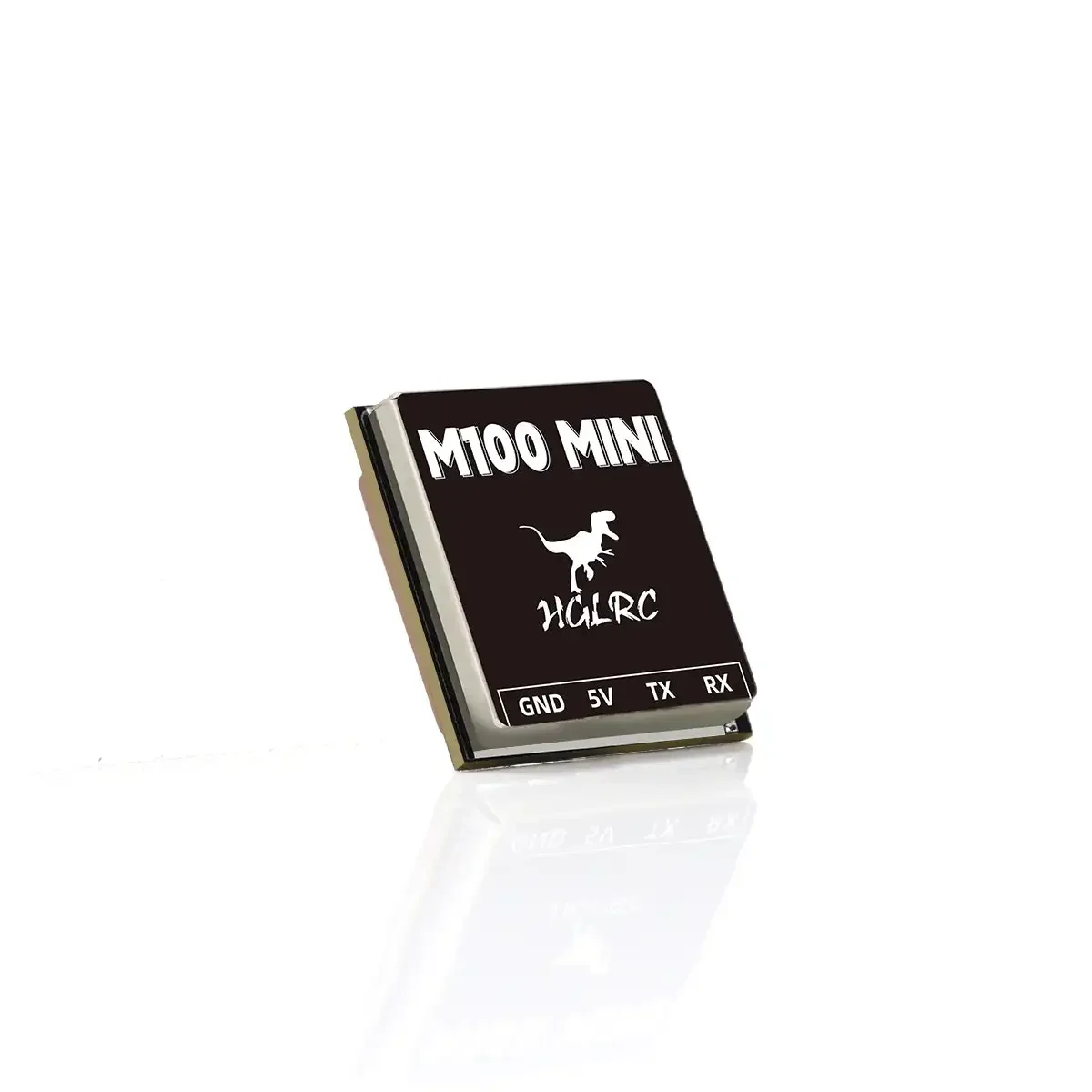Модуль GPS HGLRC M100 Mini с ч – обзор и цена Drone Rc Gps