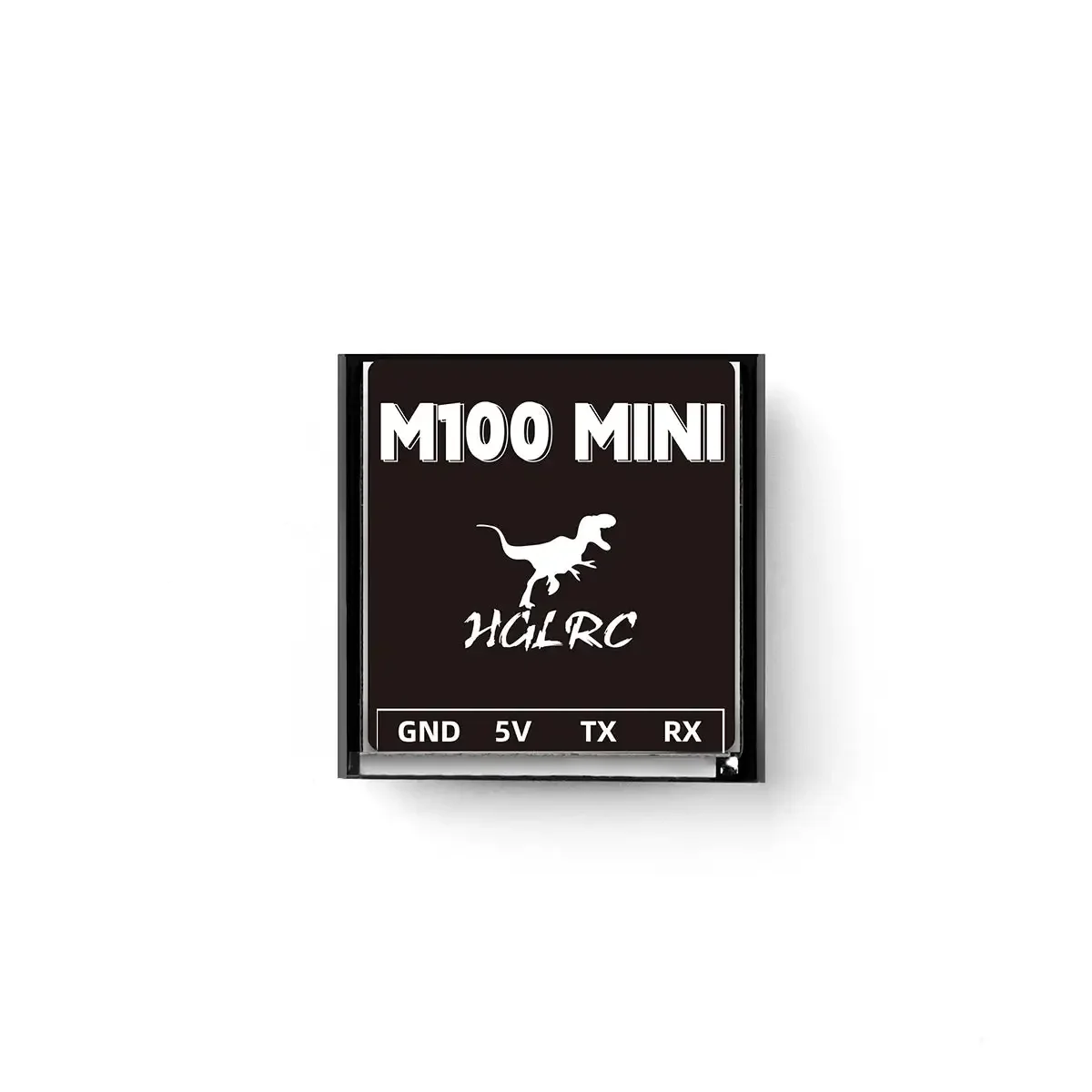 Модуль GPS HGLRC M100 MINI M10 – обзор и цена Drone Rc Flight Controller