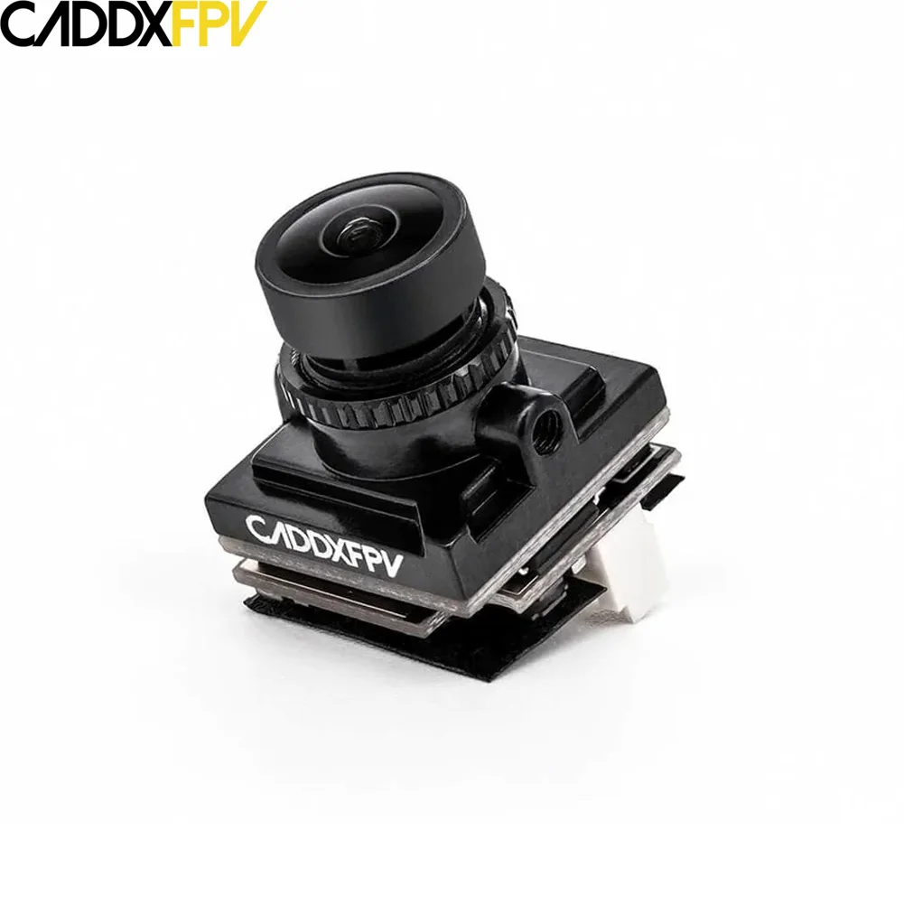 Caddx Baby Ratel 2 Nano Размер – обзор и цена Drone Rc With Camera