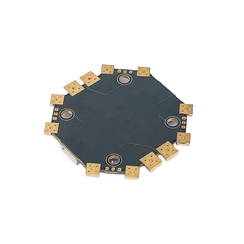 Оптовая цена Foxeer PDB400 8S  – обзор и цена Drone Rc Controller Price