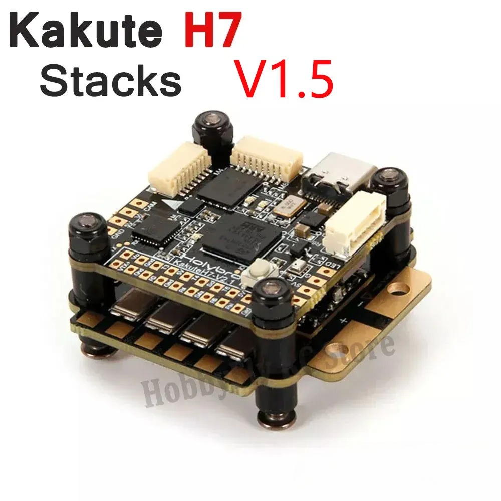 Полетный контроллер HolyBro Ka – обзор и цена Drone Rc Flight Controller