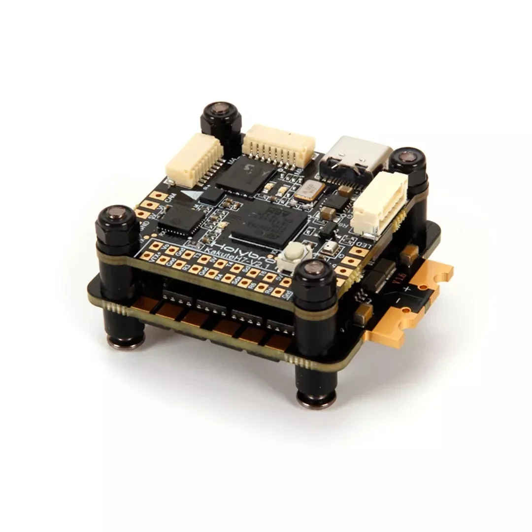 Полетный контроллер HolyBro Ka – обзор и цена Drone Rc Flight Controller