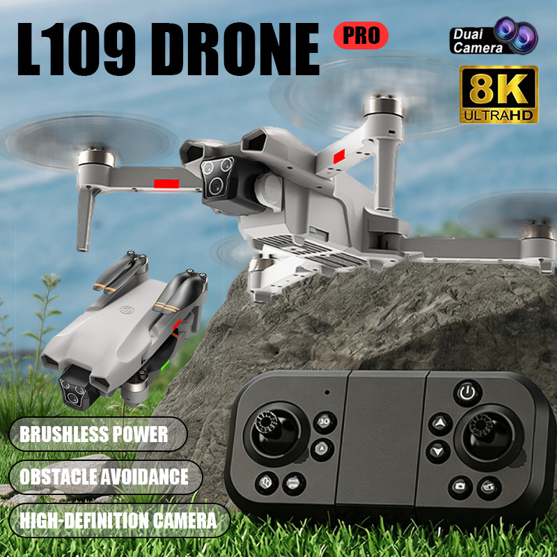 НОВИНКА: Горячая новинка! Дрон – обзор и цена Drone Rc Gps