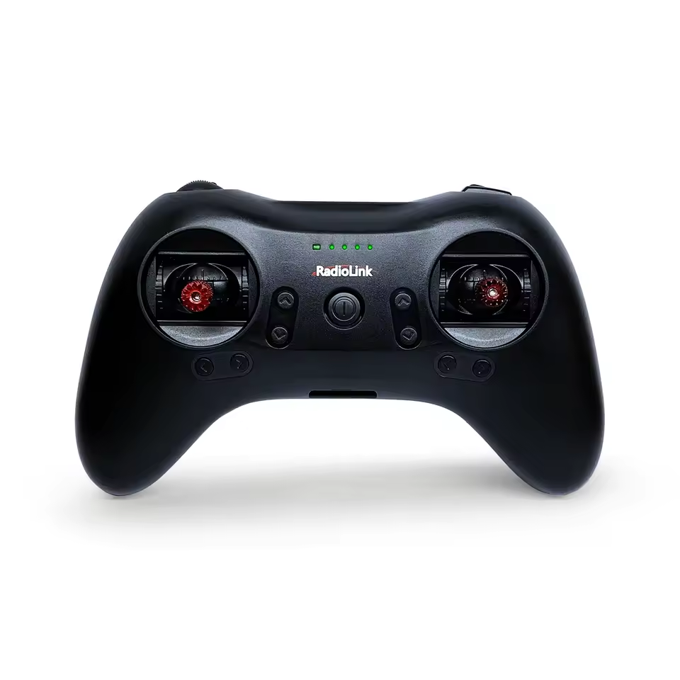 Радиопередатчик RadioLink T8S  – обзор и цена Receiver Rc Drone