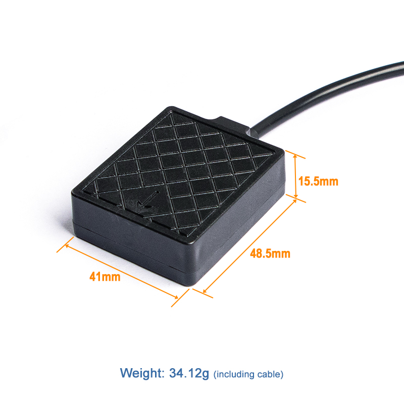 GPS-модуль m10n 10 Гц с компас – обзор и цена Betaflight Flight Controller