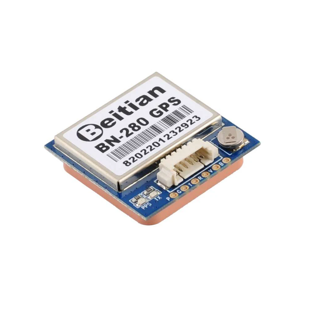 Beitian BN-280 G-MOUSE UART TT – обзор и цена Drone Rc Flight Controller