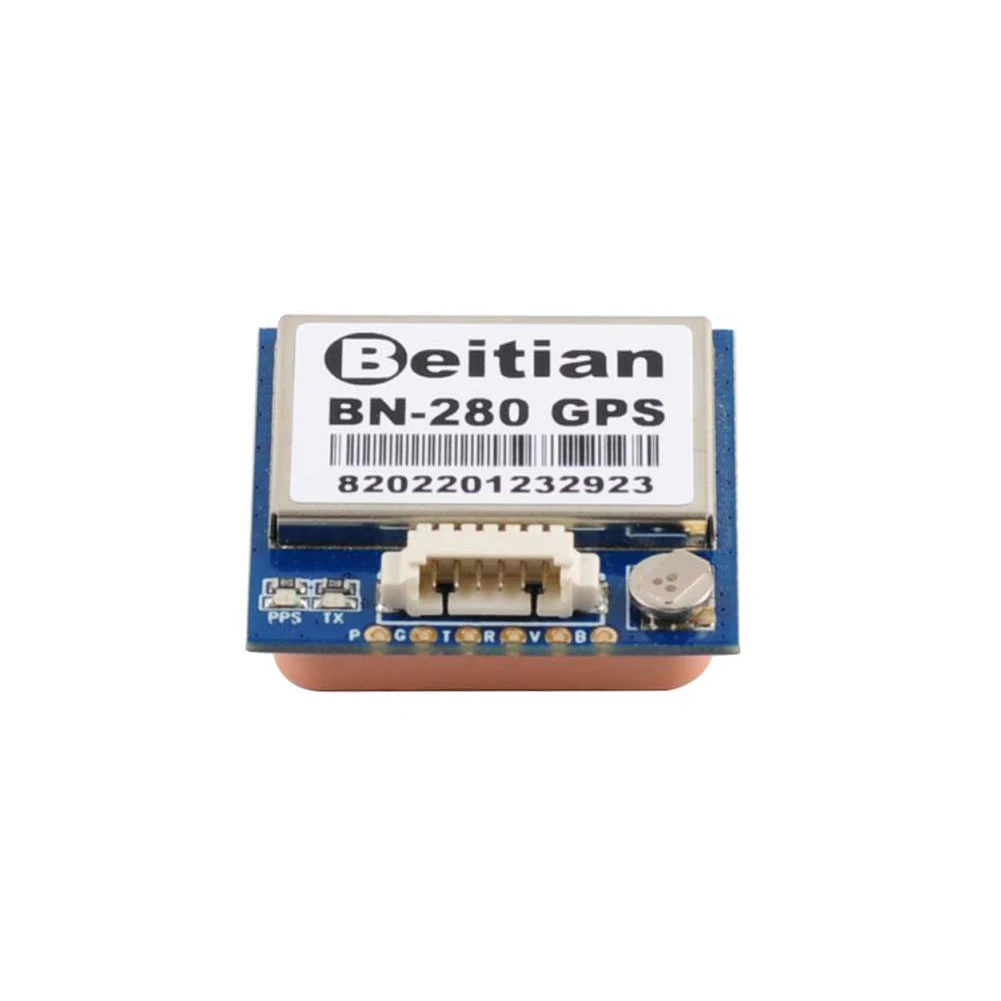 Beitian BN-280 G-MOUSE UART TT – обзор и цена Drone Rc Flight Controller