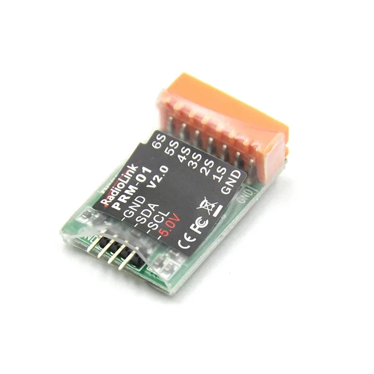 Модуль телеметрии Radiolink PR – обзор и цена Telemetry Module Rc
