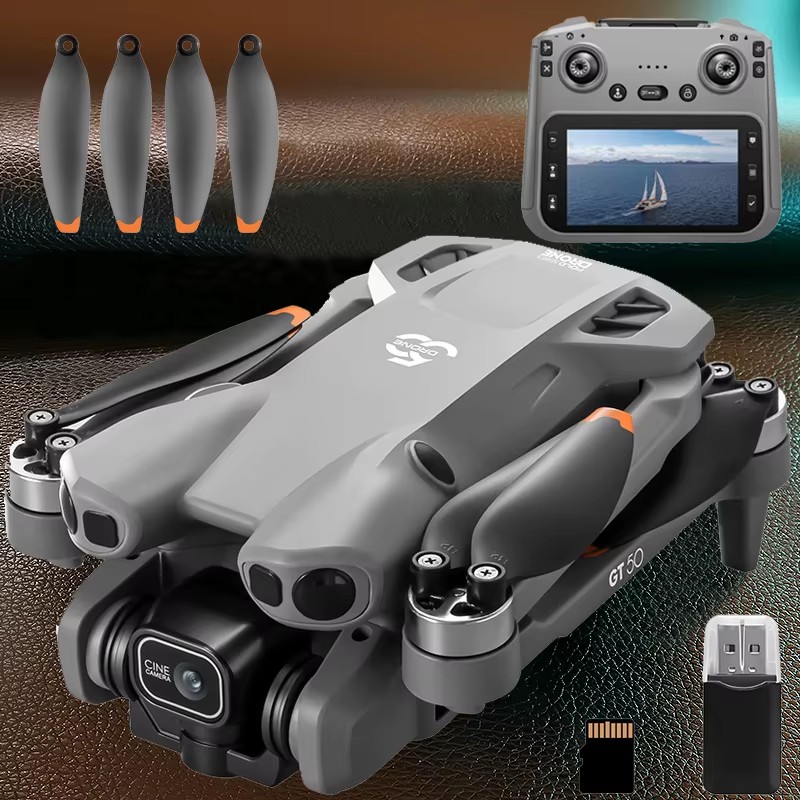 Горячая новинка: Радиоуправляе – обзор и цена Drone Top Rc