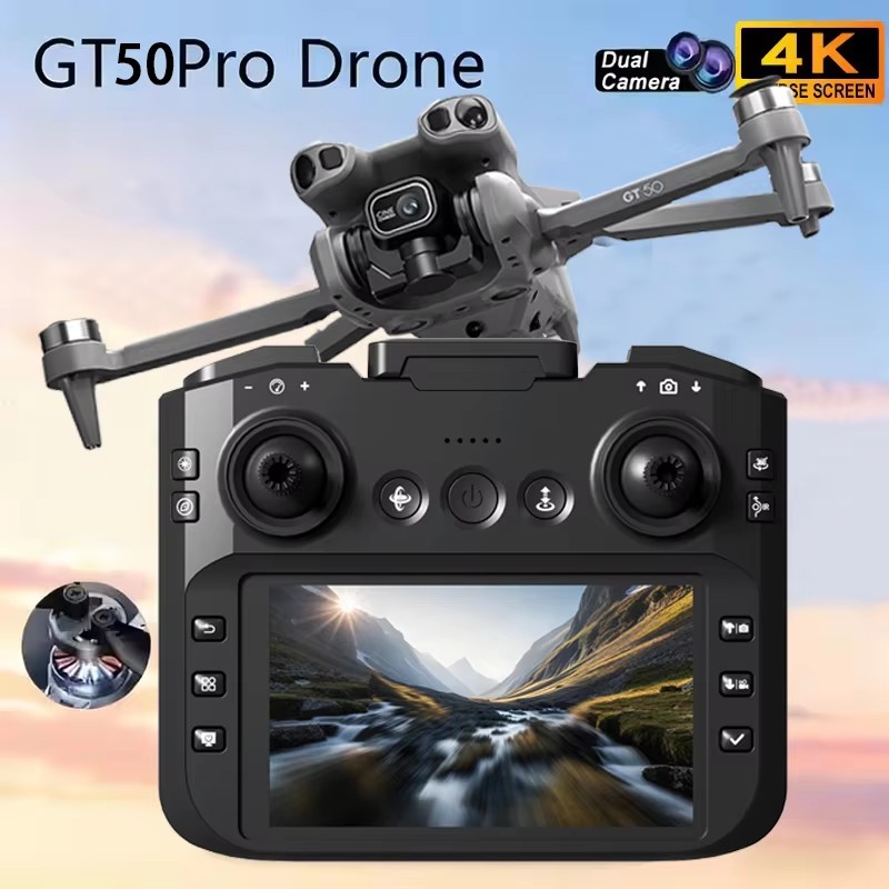 Горячая новинка: Радиоуправляе – обзор и цена Drone Top Rc