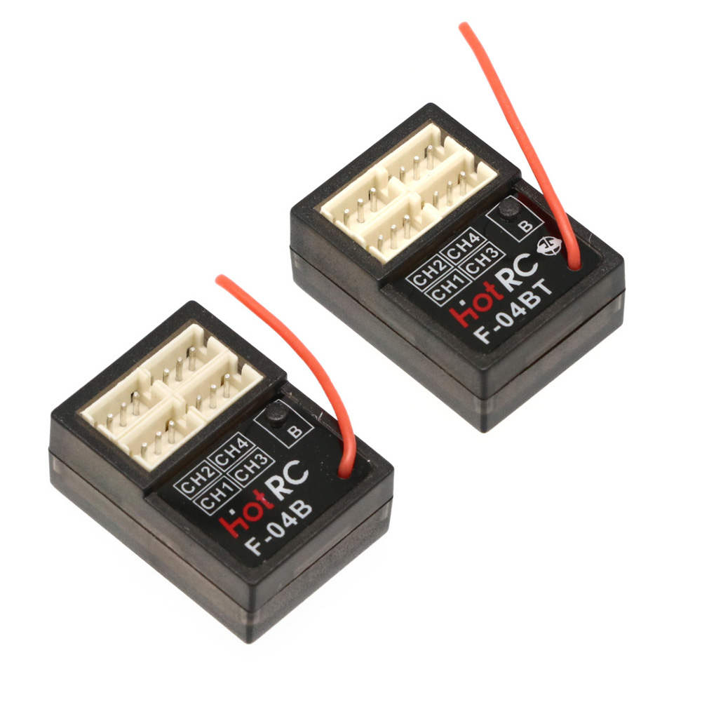 HOTRC 2,4 ГГц F-04A F-06A F-08 – обзор и цена Telemetry Module Rc