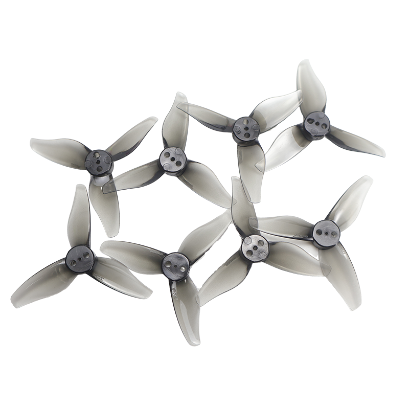 НОВИНКА: 4 пары/8 шт. пропелле – обзор и цена Drone Rc Mini