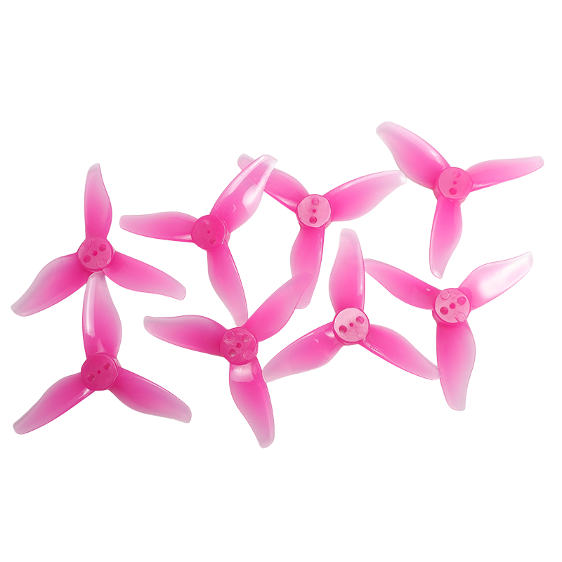 НОВИНКА: 4 пары/8 шт. пропелле – обзор и цена Drone Rc Mini