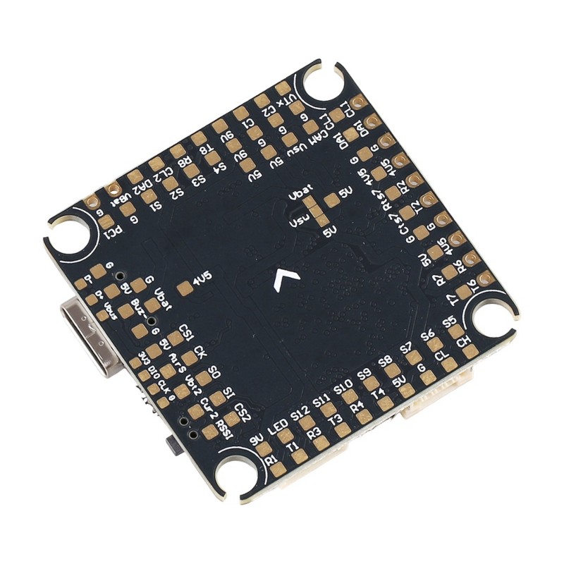 Полетный контроллер WOTT-TBS L – обзор и цена Betaflight Flight Controller