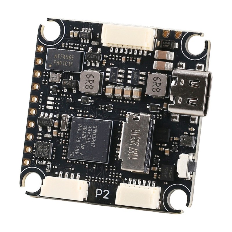 Полетный контроллер WOTT-TBS L – обзор и цена Betaflight Flight Controller