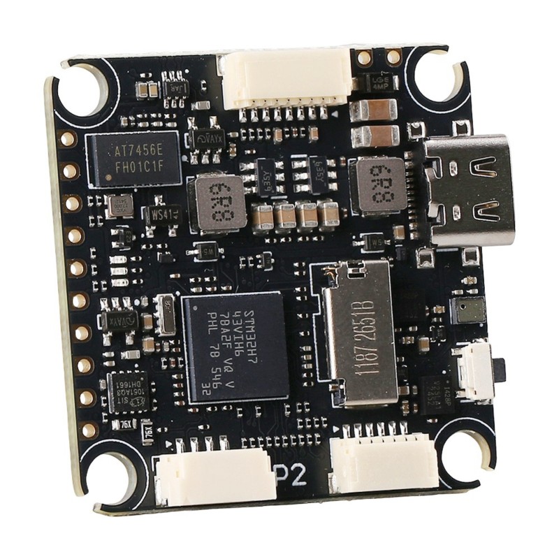 Полетный контроллер WOTT-TBS L – обзор и цена Betaflight Flight Controller